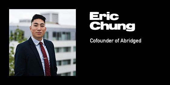 Eric Chung